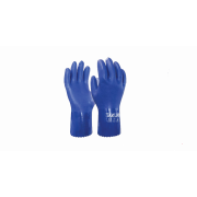 Găng tay chống hóa chất Takumi PVC-600