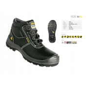 Giày bảo hộ lao động Safety Jogger EOS S3 ESD