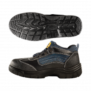 Giày bảo hộ lao động D&D 08818