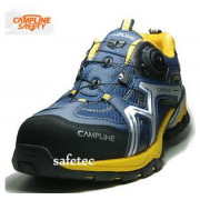 Giày bảo hộ lao động Campline CP-GE401