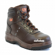 Giày bảo hộ lao động COV 612