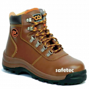 Giày bảo hộ lao động COV 612