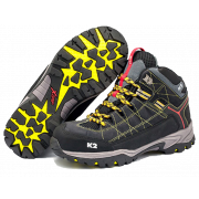 Giày bảo hộ lao động K2-53