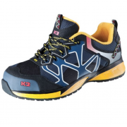 Giày bảo hộ lao động K2-56