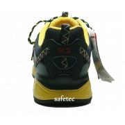 Giày bảo hộ lao động K2-56