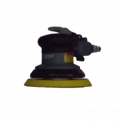 Máy chà nhám bằng hơi hút bụi Puncham PH-806A