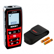 Máy đo khoảng cách laser Sola VECTOR 80
