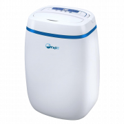 Máy hút ẩm FujiE HM-614EB