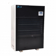 Máy hút ẩm FujiE HM-5400DN