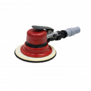 Máy chà nhám tròn hút bụi Shinano SI-3121-6