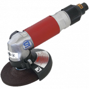 Máy mài đĩa Shinano SI-2501