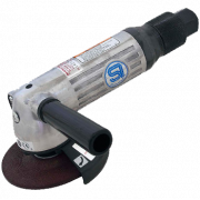 Máy mài đĩa Shinano SI-2500