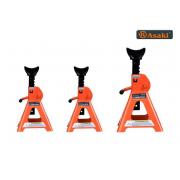 Đội kê Asaki AK-6300