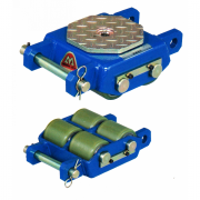 Đội rùa Masada MUW-3S