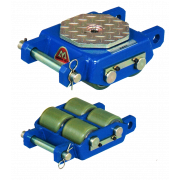 Đội rùa Masada MUW-3S