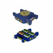 Đội rùa Masada MSW-5S