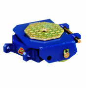 Đội rùa Masada MUB-2S