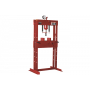 Đội ép thủy lực Masada AHP-35