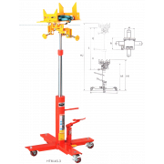 Đội Masada HTM-4S-3