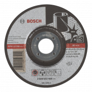 Đá mài Inox Bosch 2608602488