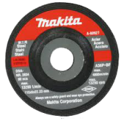 Đá mài Makita D-18465