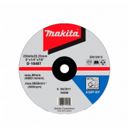Đá mài Makita D-18487