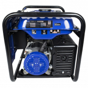 Máy phát điện Ford FG3050P