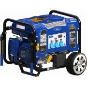 Máy phát điện Ford FG7750PE
