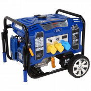 Máy phát điện Ford FG7750PE