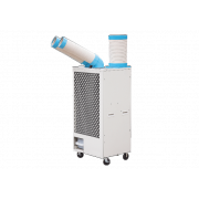 Máy lạnh di động Nakatomi SAC-4500