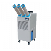 Máy lạnh di động Nakatomi SAC-6500