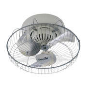 Quạt đảo trần Dasin KZR-1640 (MĐT)