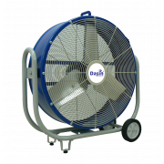 Quạt Dasin TANK-3076 (điện thế 380V/50Hz)