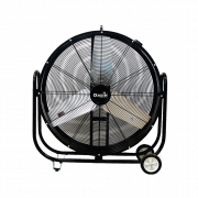 Quạt Dasin TANK-40100