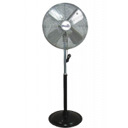 Quạt điện đứng Dasin KSM-2460