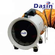 Quạt hút Dasin KIN-200