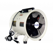 Quạt hút Dasin KIN-200