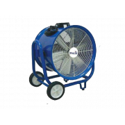 Quạt hút Dasin KIN-500 điện 380V/50Hz