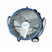 Quạt hút Dasin KIN-500 điện 380V/50Hz