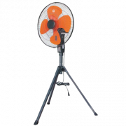 Quạt điện đứng phun sương Dasin KTS-1845