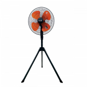 Quạt điện đứng phun sương Dasin KTS-1845