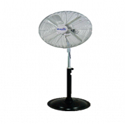 Quạt điện đứng phun sương Dasin KTS-2460