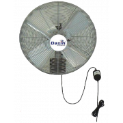 Quạt treo tường phun sương Dasin KTW-2460