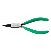 Kìm mũi tròn Keiba HR-D04