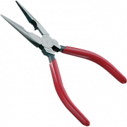 Kìm cắt mũi nhọn Keiba T-316S