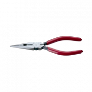 Kìm cắt mũi nhọn Keiba T-316S