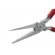 Kìm mũi phẳng Keiba F-606