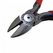 Kìm cắt chéo đa năng Keiba N-206S 1 lỗ