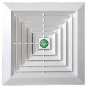 Quạt hút trần Lifan HT-20B