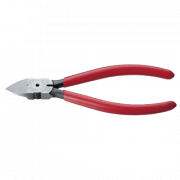 Kìm cắt nhựa chuyên dùng Keiba PL-724